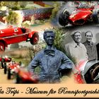 Villa Trips - Museum für Rennsport-Geschichte