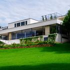 Villa Tugendhat 2012