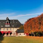 Villa und Park Bergfried