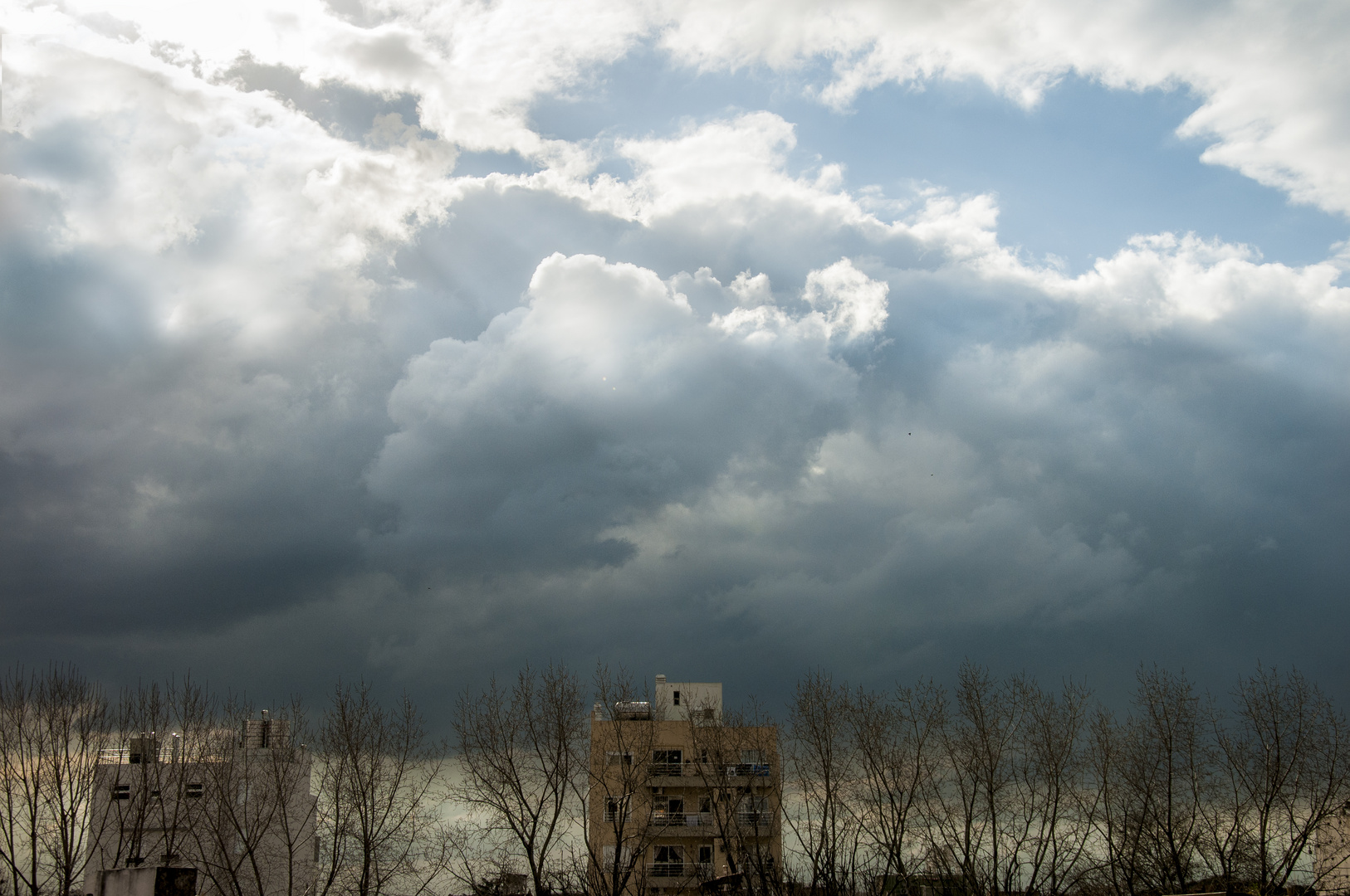 Villa Urquiza - Buenos Aires