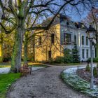 Villa van Delden Ahaus