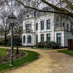 Villa van Delden Ahaus Kreis Borken (1)