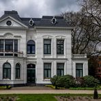 Villa van Delden Ahaus Kreis Borken (2)