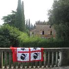 villa veneta del 600...