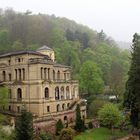 Villa vom Heidelberger Schloss