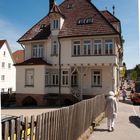Villa von 1902 in Freudenstadt