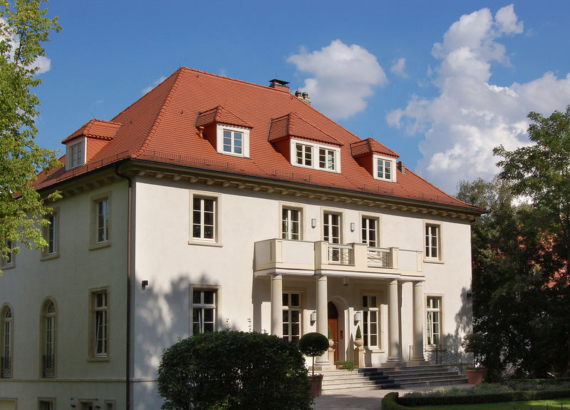 Villa von Arnim