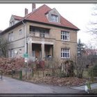 Villa Waldfrieden