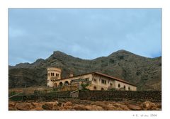 Villa Winter auf Fuerteventura