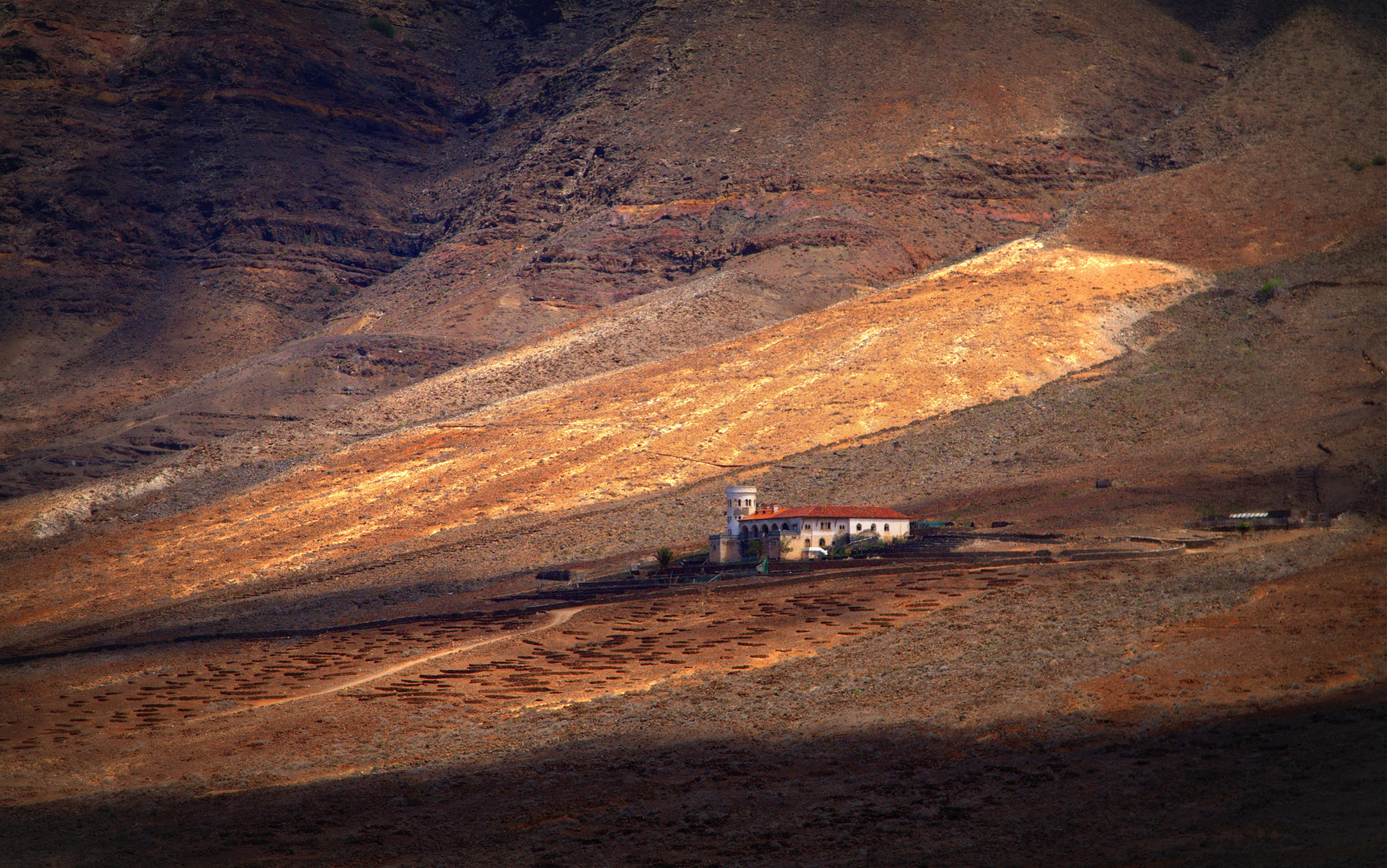 Villa Winter