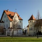 Villa Winter, Magdeburg