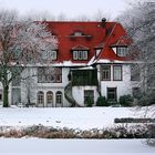 - Villa Wulfriede -