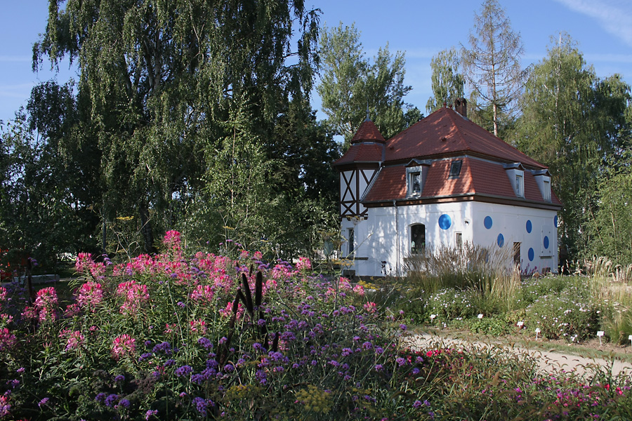 Villa Wunschpunkt