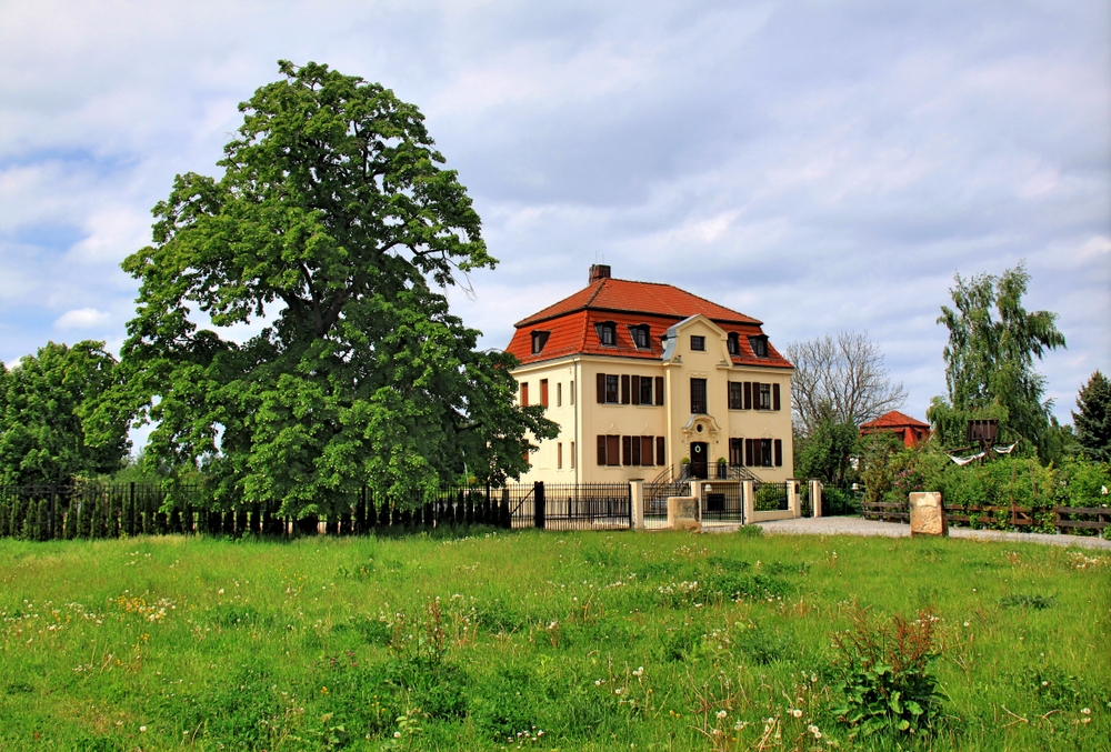 Villa Zöbigker