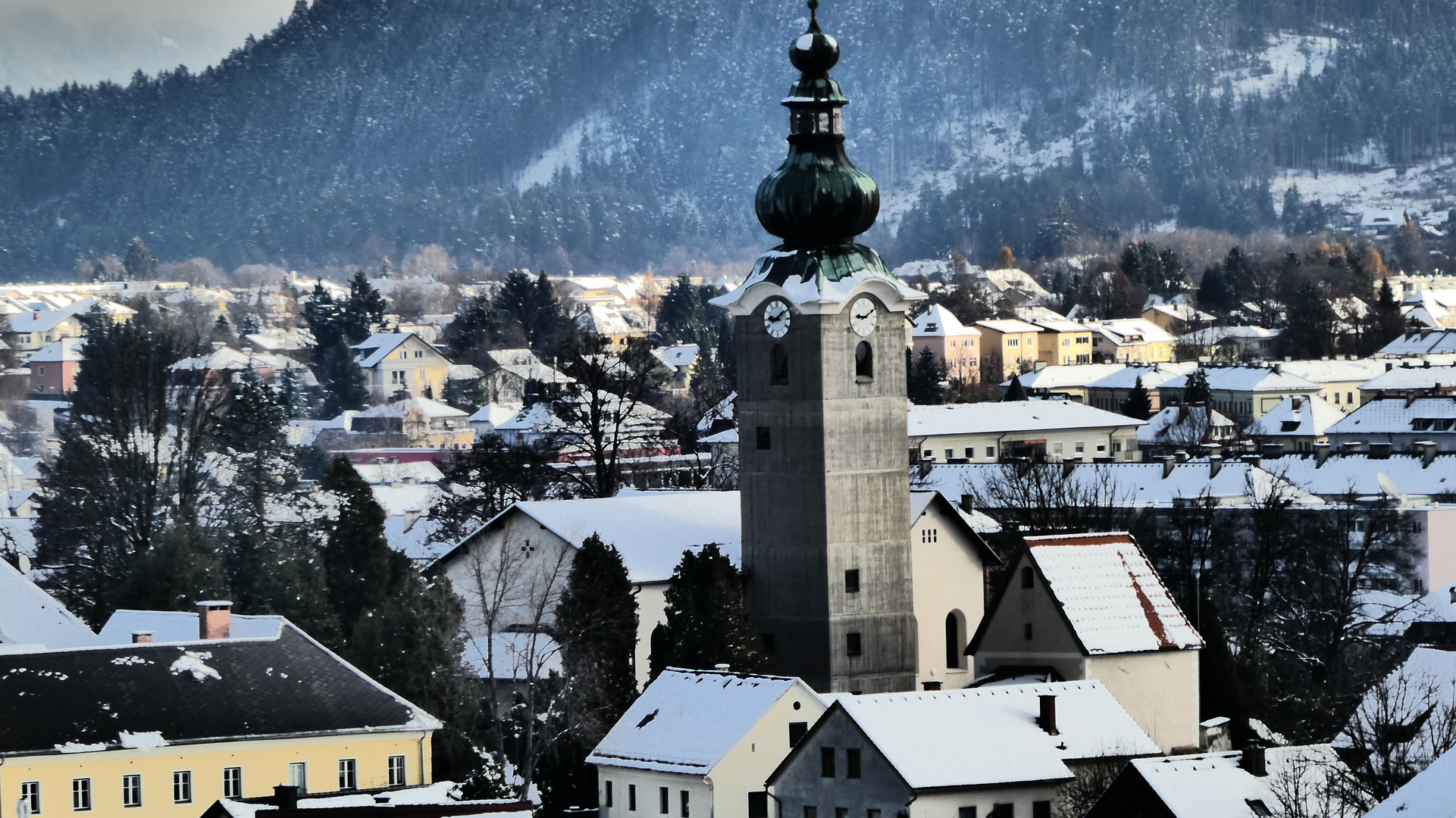 Villach