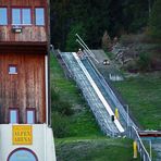 " Villacher Alpen Arena "