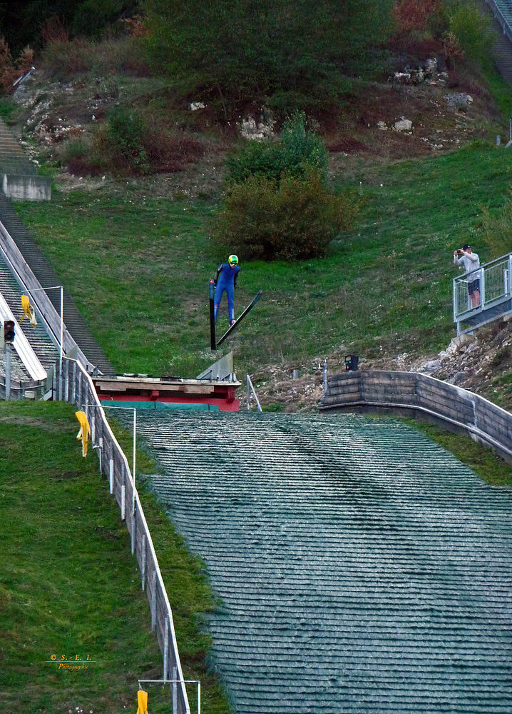 " Villacher Alpen Arena "