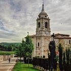 Villafranca de Montes de Oca