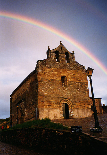 Villafranca del Bierzo