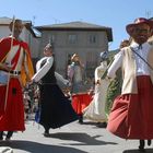 Villafranca del Bierzo en Las Fiestas del Cristo 2008