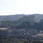 VILLAFRANCA TIRRENA castello di bauso
