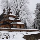 Village Bodružal