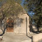 Village Church in Cyprus, near Paphos