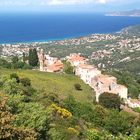 Village Corse