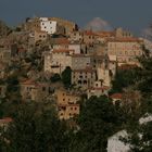 village corse , speloncato