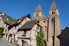 VILLAGE CROQUIGNOLET et CLASSE !