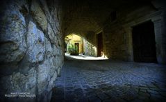 Village d'Ardèche