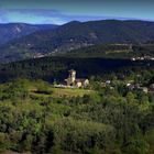 Village d'Ardèche