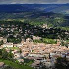 Village d'Ardèche