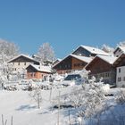 Village de Belmont - Haute Savoie