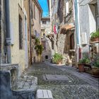 Village de Biot