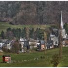 VILLAGE DE GOË