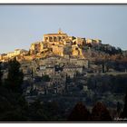 Village de GORDES