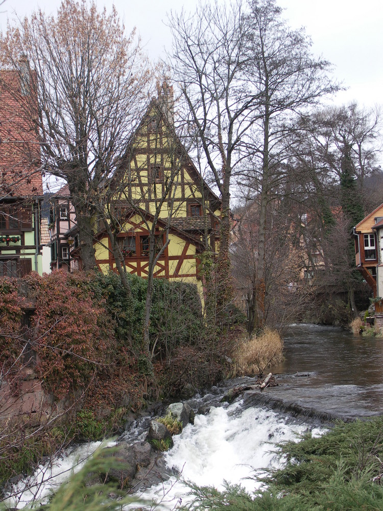 VILLAGE DE KAYSESBERG