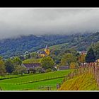 Village de la Haute-Soule - Alçay - Pays Basque Français