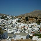 Village de Lindos