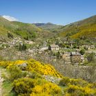 Village de Lozere