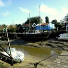 village de mareyeurs en charente