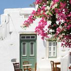 Village de Paros