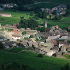 Village de Solutré