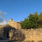 Village des Bories à Gordes