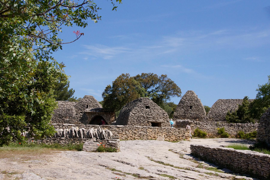 Village des Bories