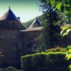 Village des Cévennes