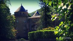 Village des Cévennes