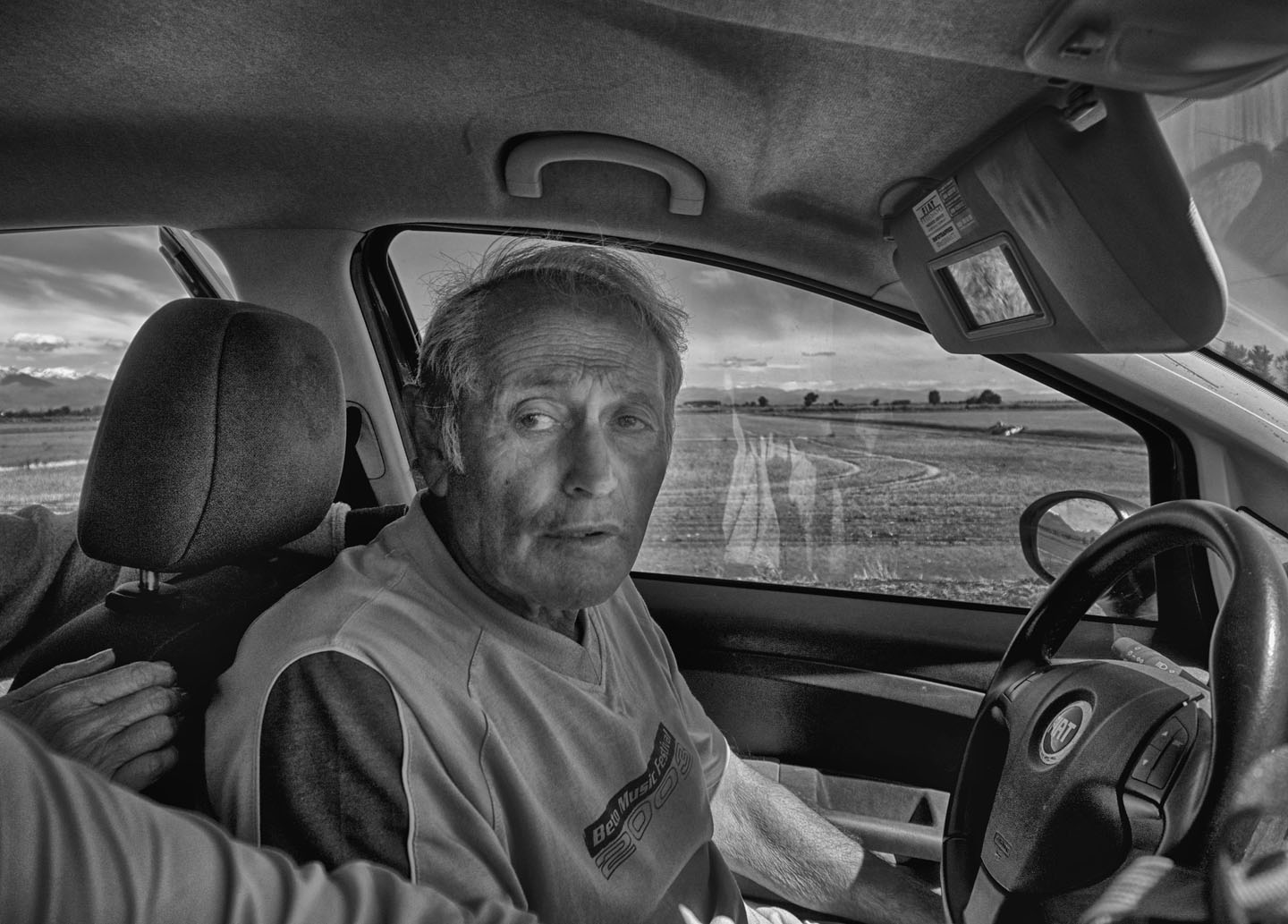 Village Driver