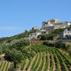 Village du cap corse